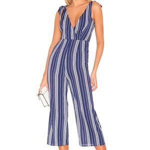 NWT! REVOLVE - SUPER DOWN Romper
